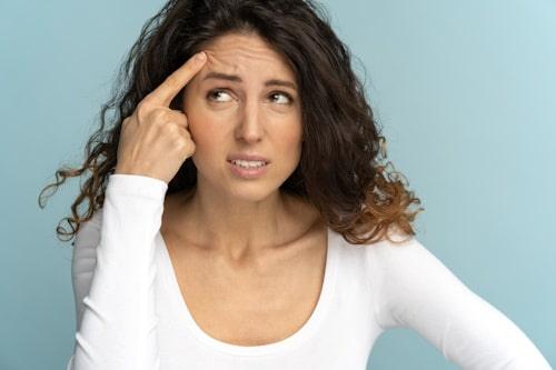 What Your Acne Is Telling You (Exposed Responds Right)