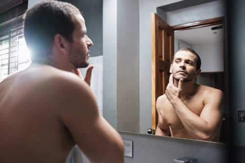 Does Testosterone Cause Acne? The Evidence
