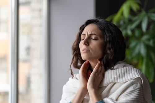 Can Acne Cause Swollen Lymph Nodes? (Causes, Treatments, and More)