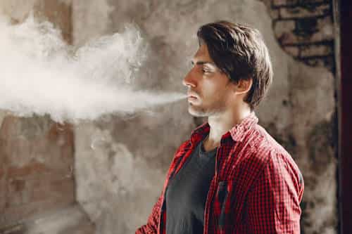 Does Vaping Cause Acne: Understanding the Link Between E-Cigarettes and Skin Health