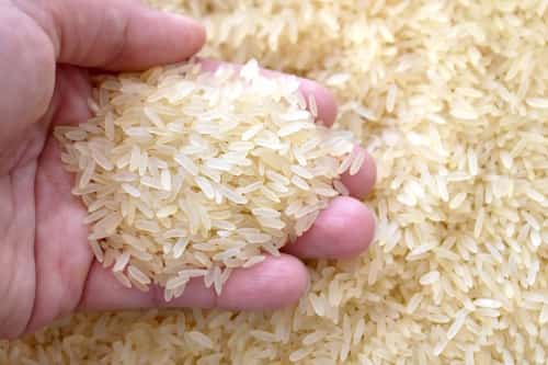 Does Rice Cause Acne? (Hint: It Depends)