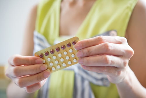 How Long Does It Take for Birthcontrol to Clear Acne? (Everything You Need to Know)