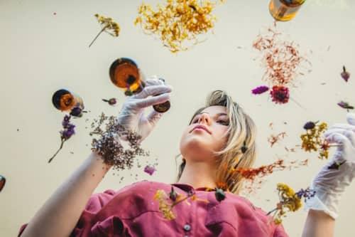 Herbs For Acne Hormones (Only If You Add Exposed)