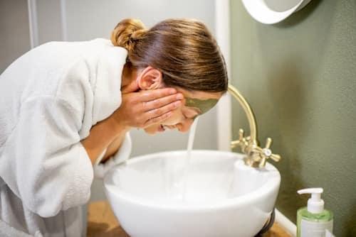 6 Reasons Why Using Homemade Face Wash for Acne Is a Bad Idea