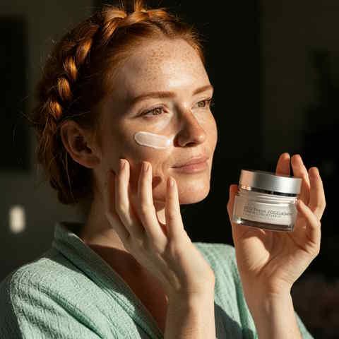 DIY Acne Spot Treatment (Exposed Works Better Overnight)