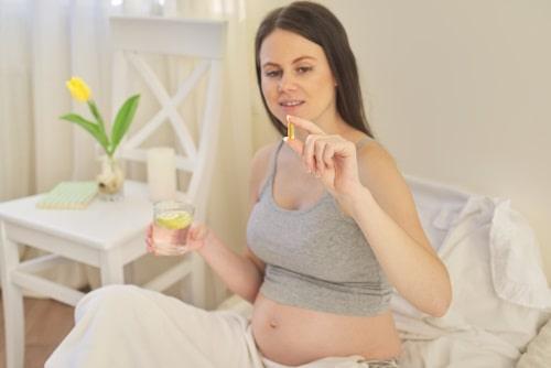 Can Prenatal Vitamins Cause Acne? (Hint: It Depends)