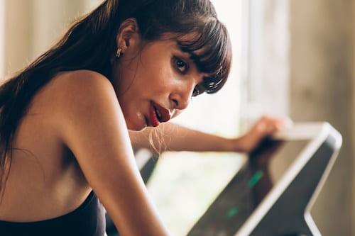 Does Sweating Help Acne? (Hint: It Depends)