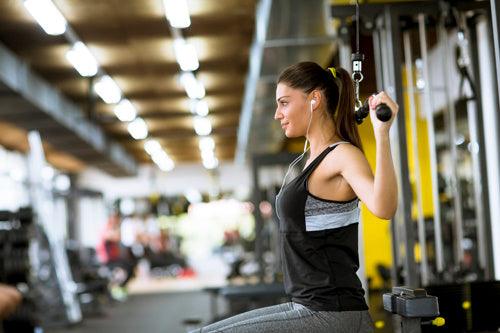 Does Working Out Help Acne? (Only If You Use Exposed After)