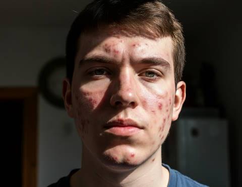 Strong Acne Treatment Plan (This One’s From Exposed)