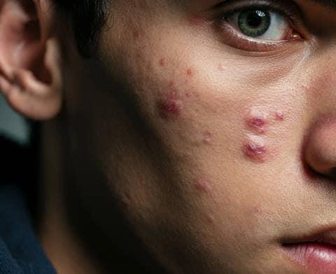 Stages Of Acne Healing Explained (Speed It Up With Exposed)