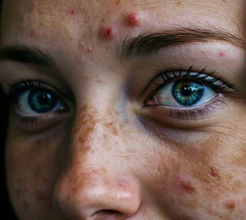 Difference Between Acne And Pimples (Exposed Treats Both)