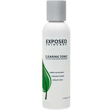Exposed Skin Care - Clearing Tonic