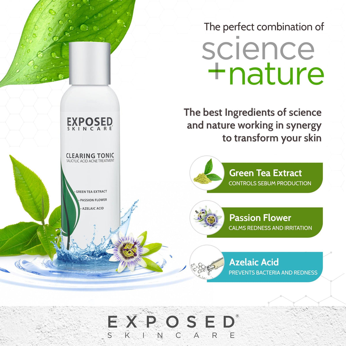 Clearing Tonic