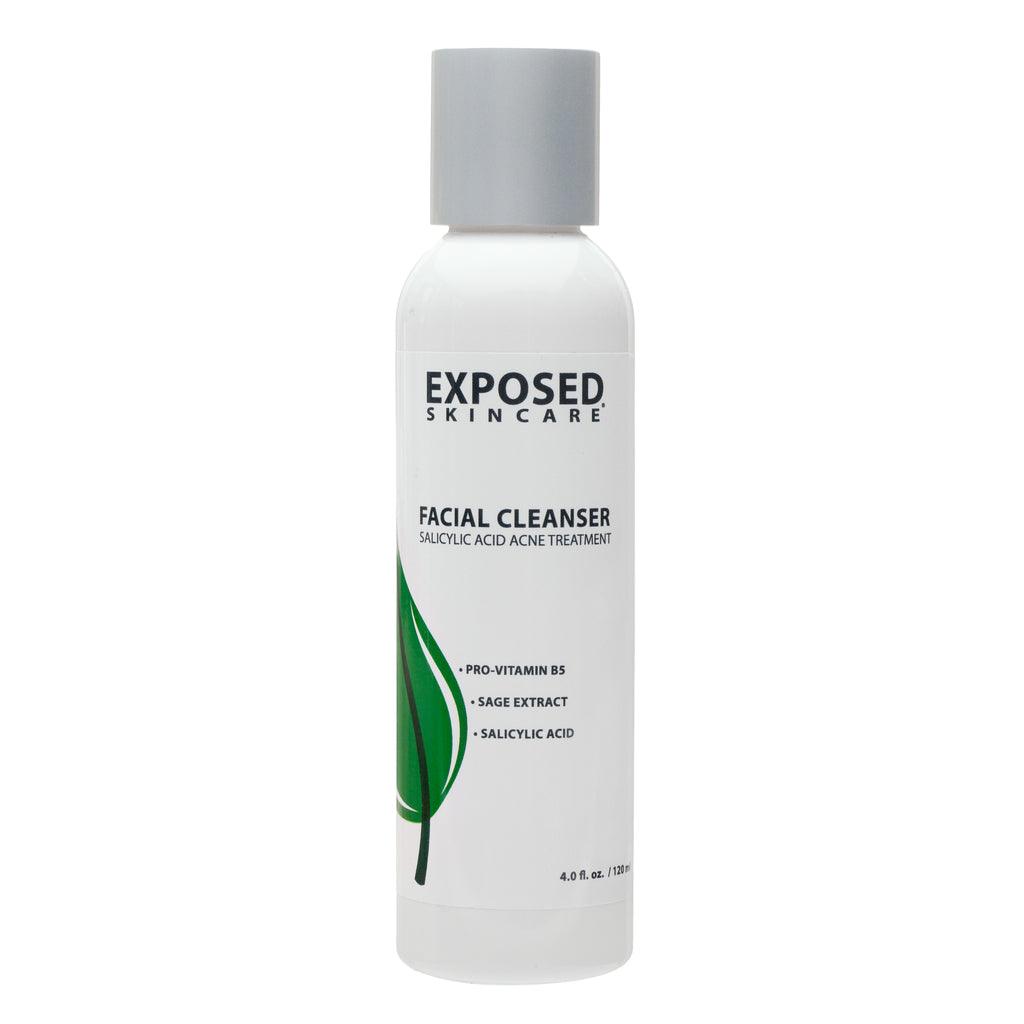 Facial Cleanser