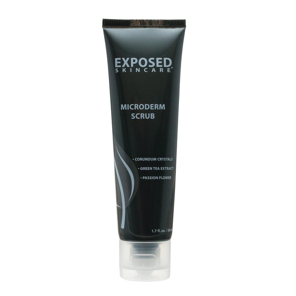 Microderm Scrub